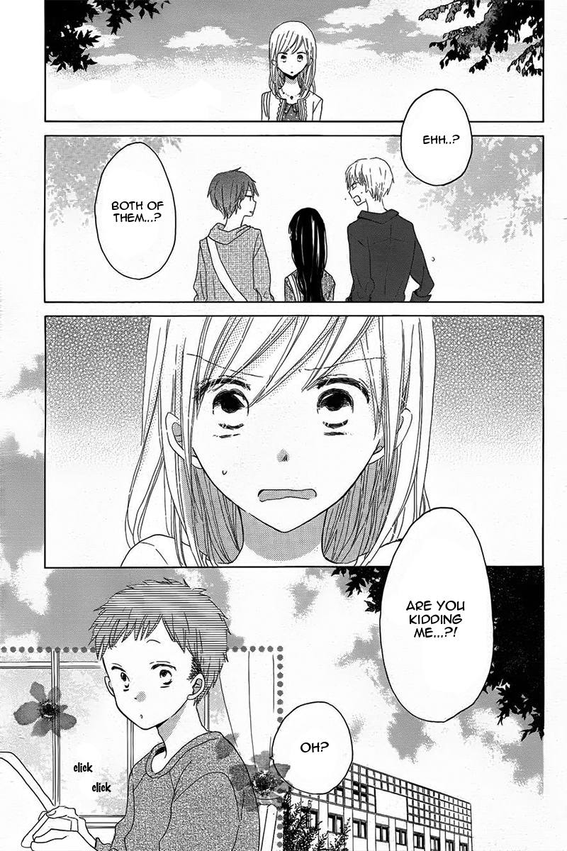 Read Last Game (en) Manga Online