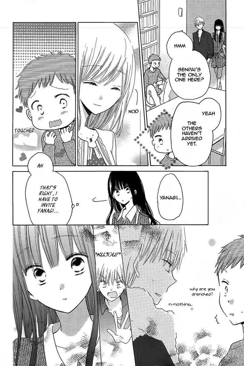 Read Last Game (en) Manga Online