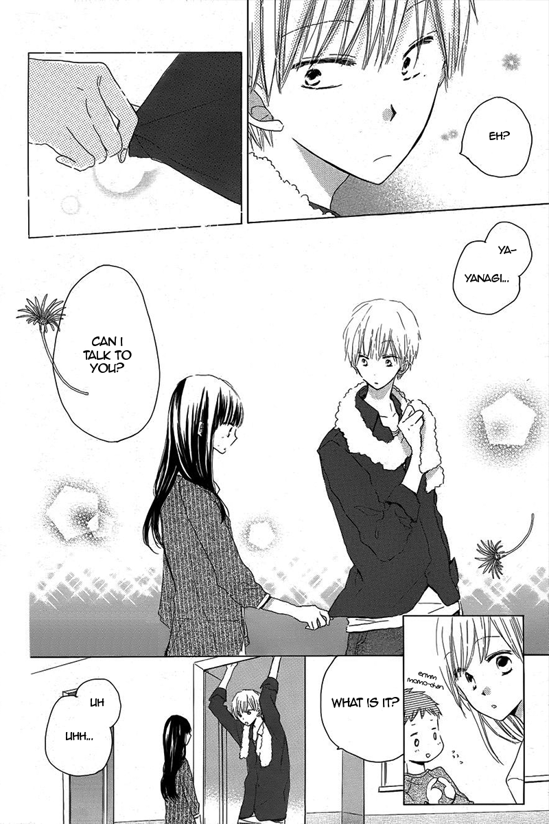 Read Last Game (en) Manga Online