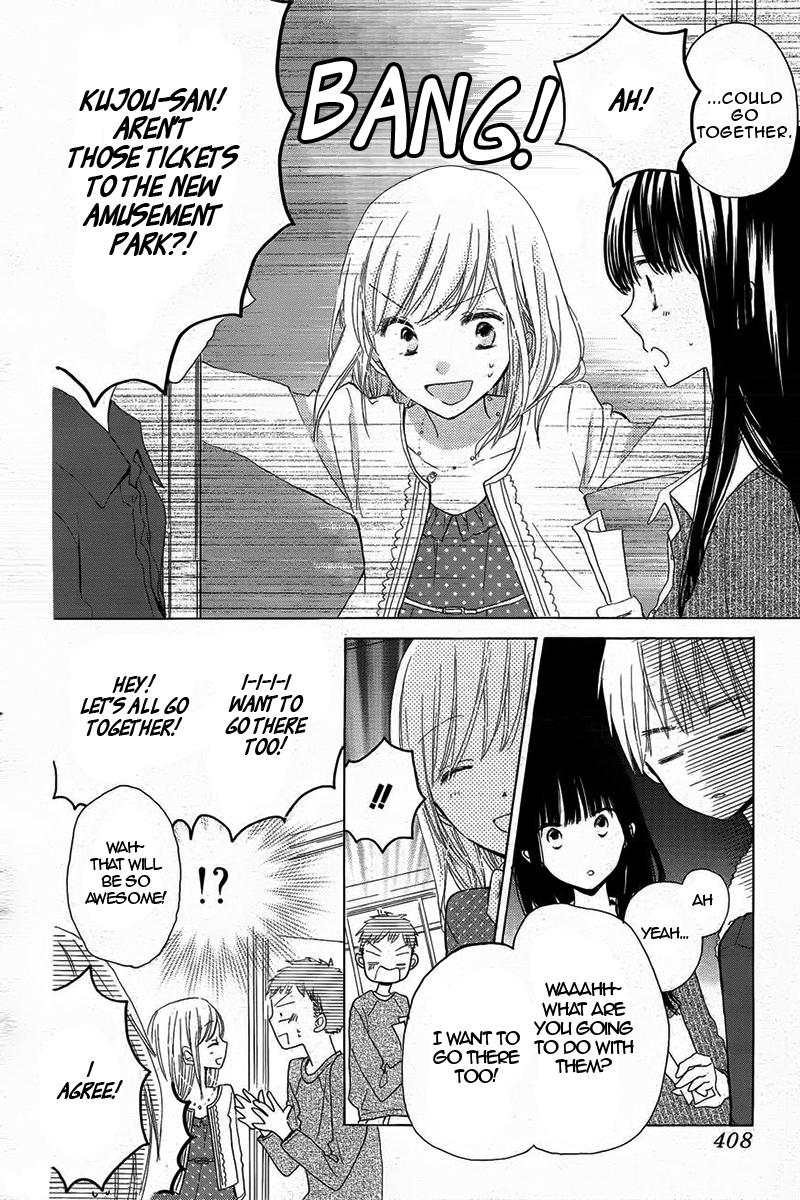 Read Last Game (en) Manga Online