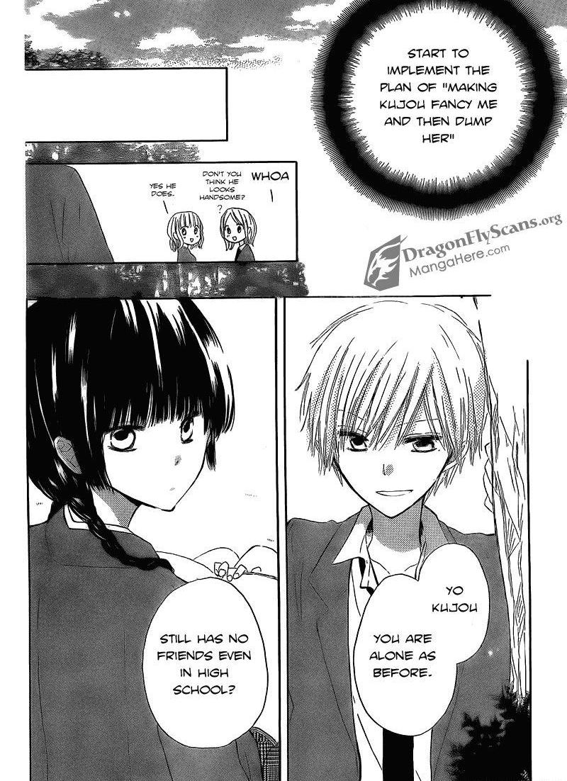 Read Last Game (en) Manga Online