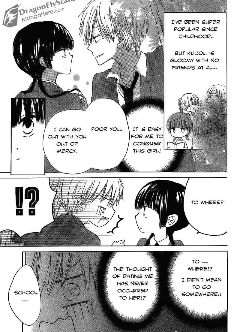 Read Last Game (en) Manga Online