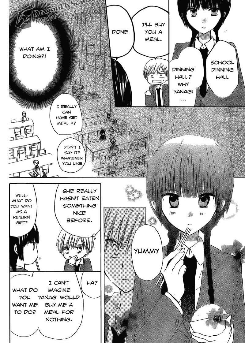 Read Last Game (en) Manga Online