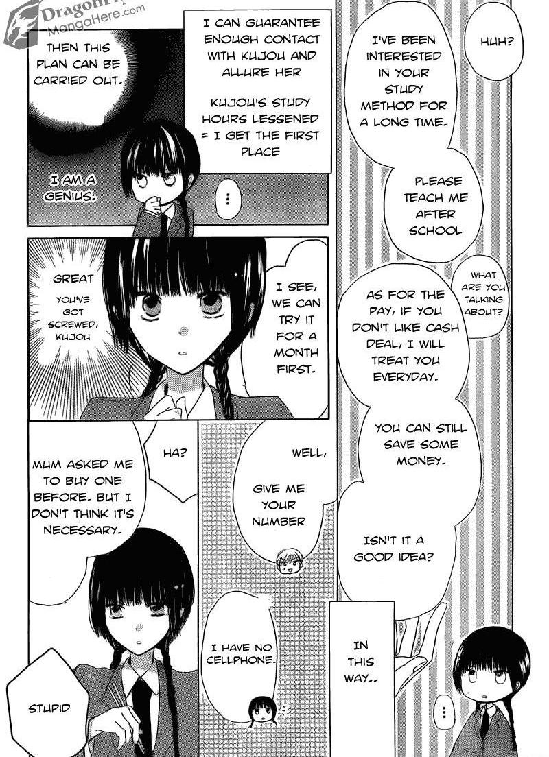 Read Last Game (en) Manga Online