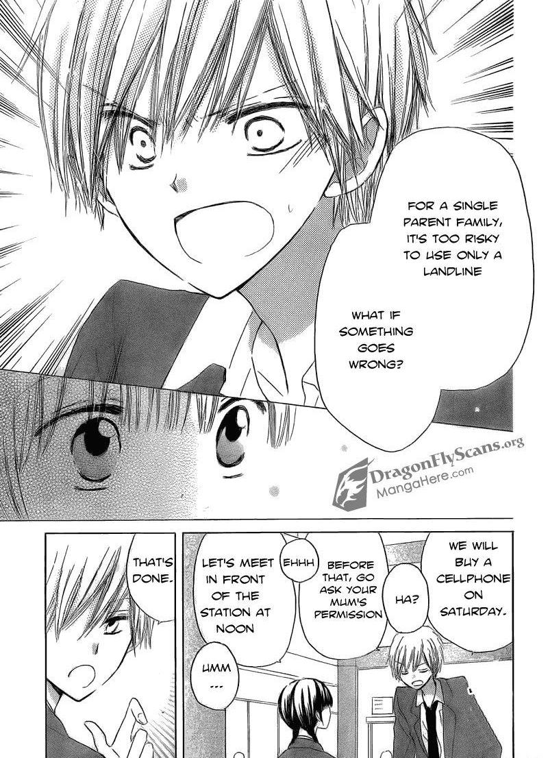 Read Last Game (en) Manga Online