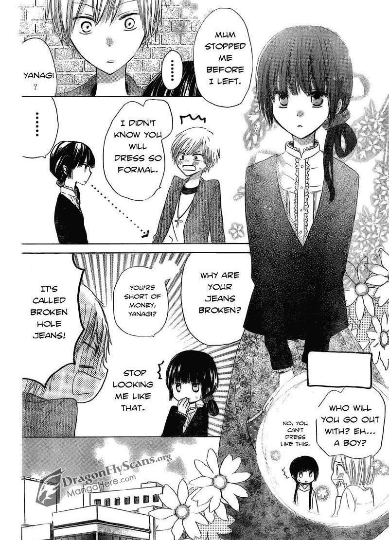 Read Last Game (en) Manga Online