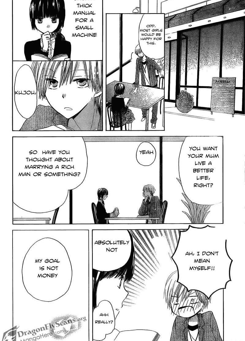 Read Last Game (en) Manga Online