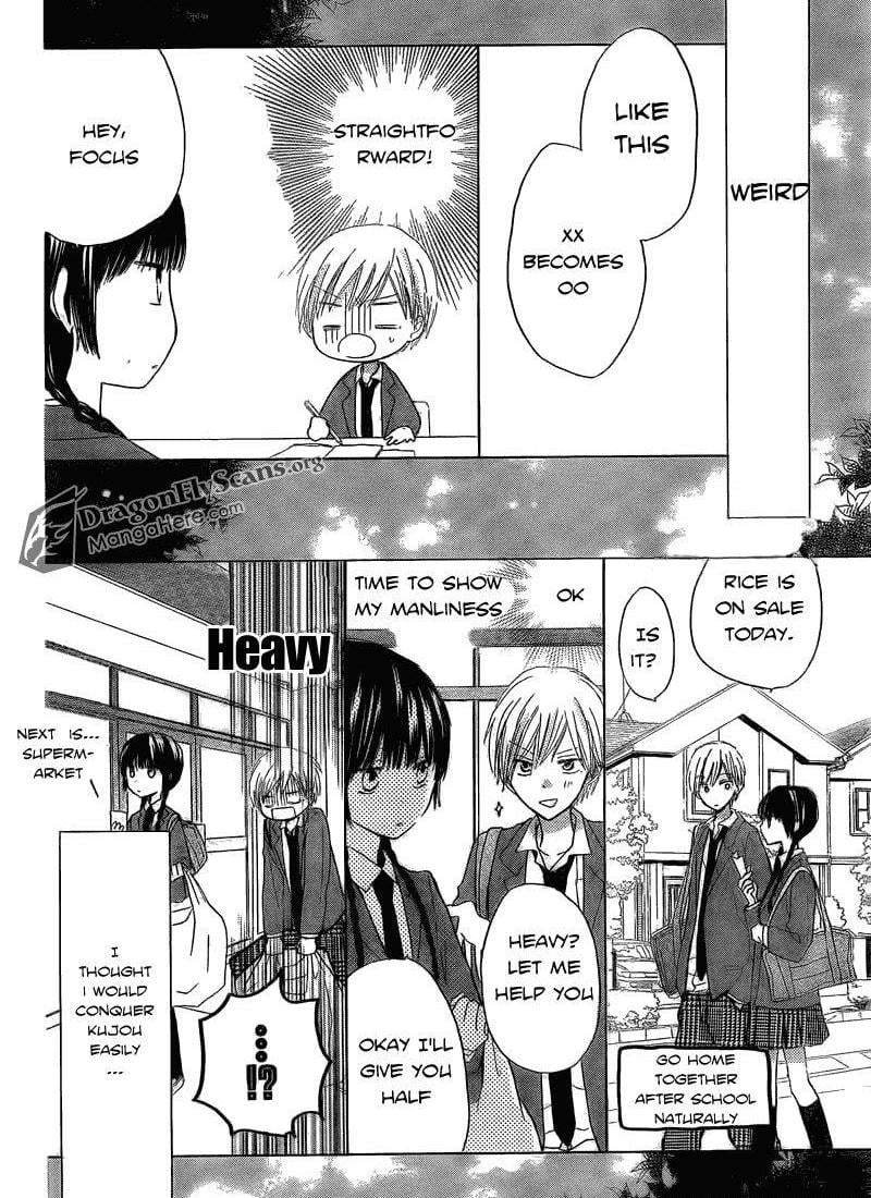 Read Last Game (en) Manga Online