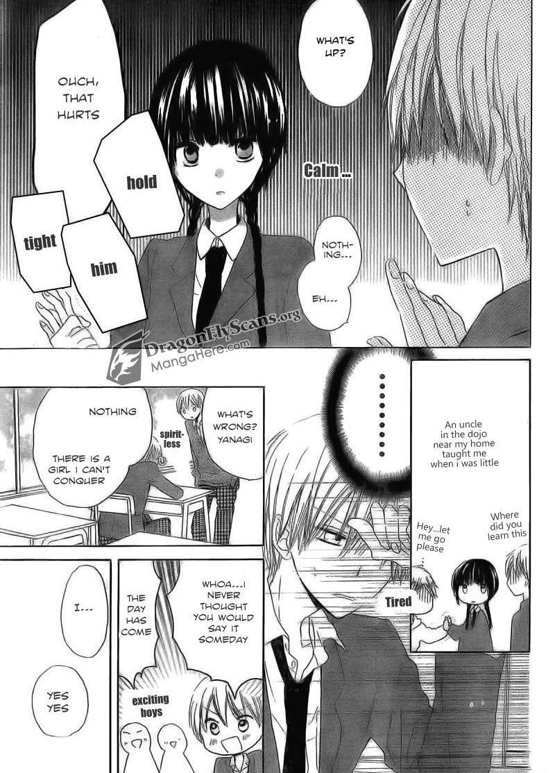 Read Last Game (en) Manga Online