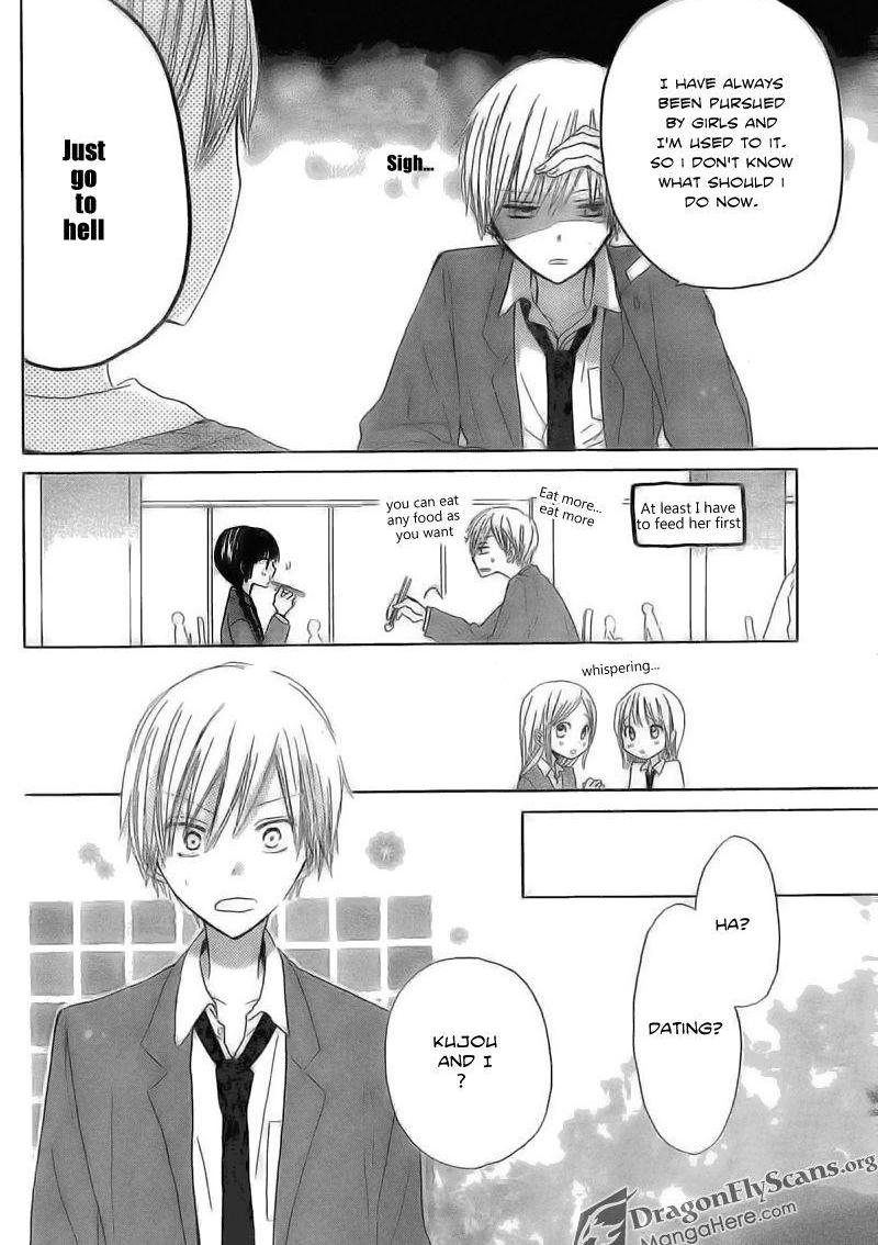 Read Last Game (en) Manga Online