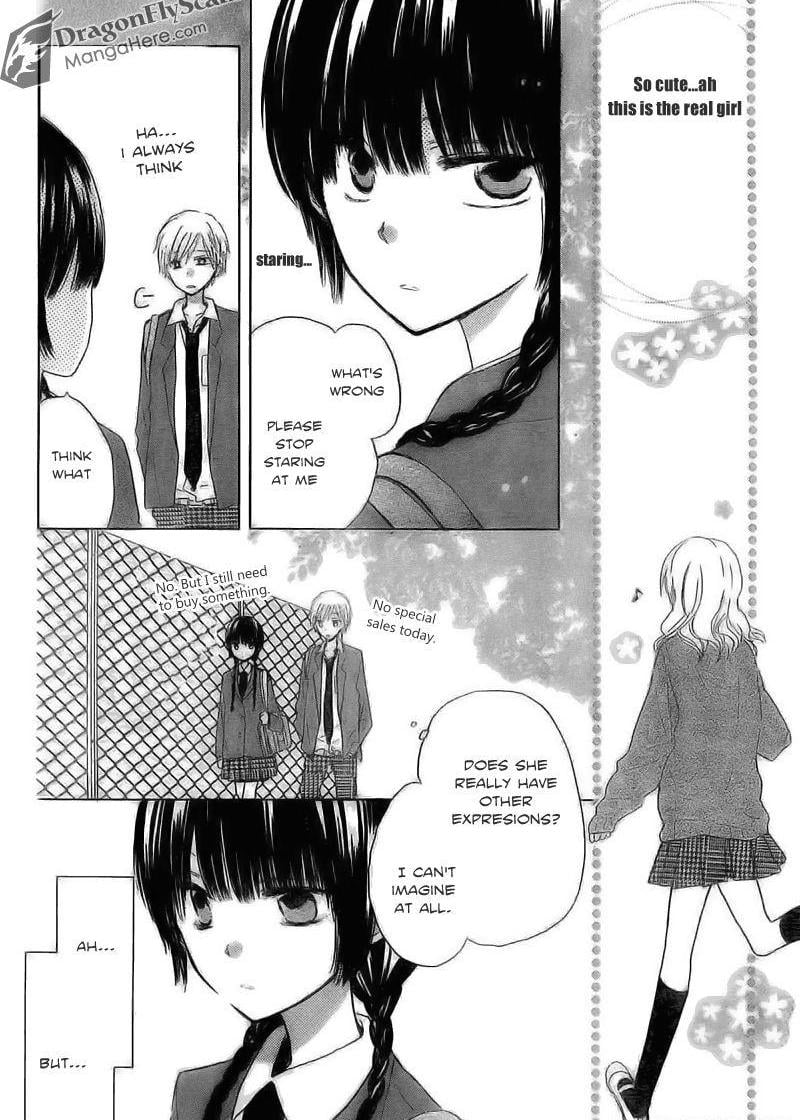 Read Last Game (en) Manga Online