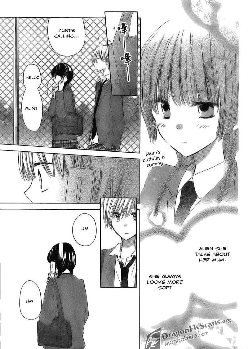 Read Last Game (en) Manga Online