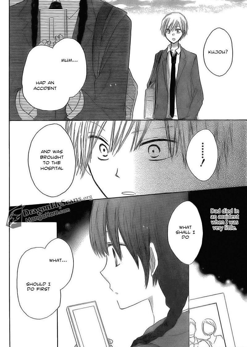 Read Last Game (en) Manga Online