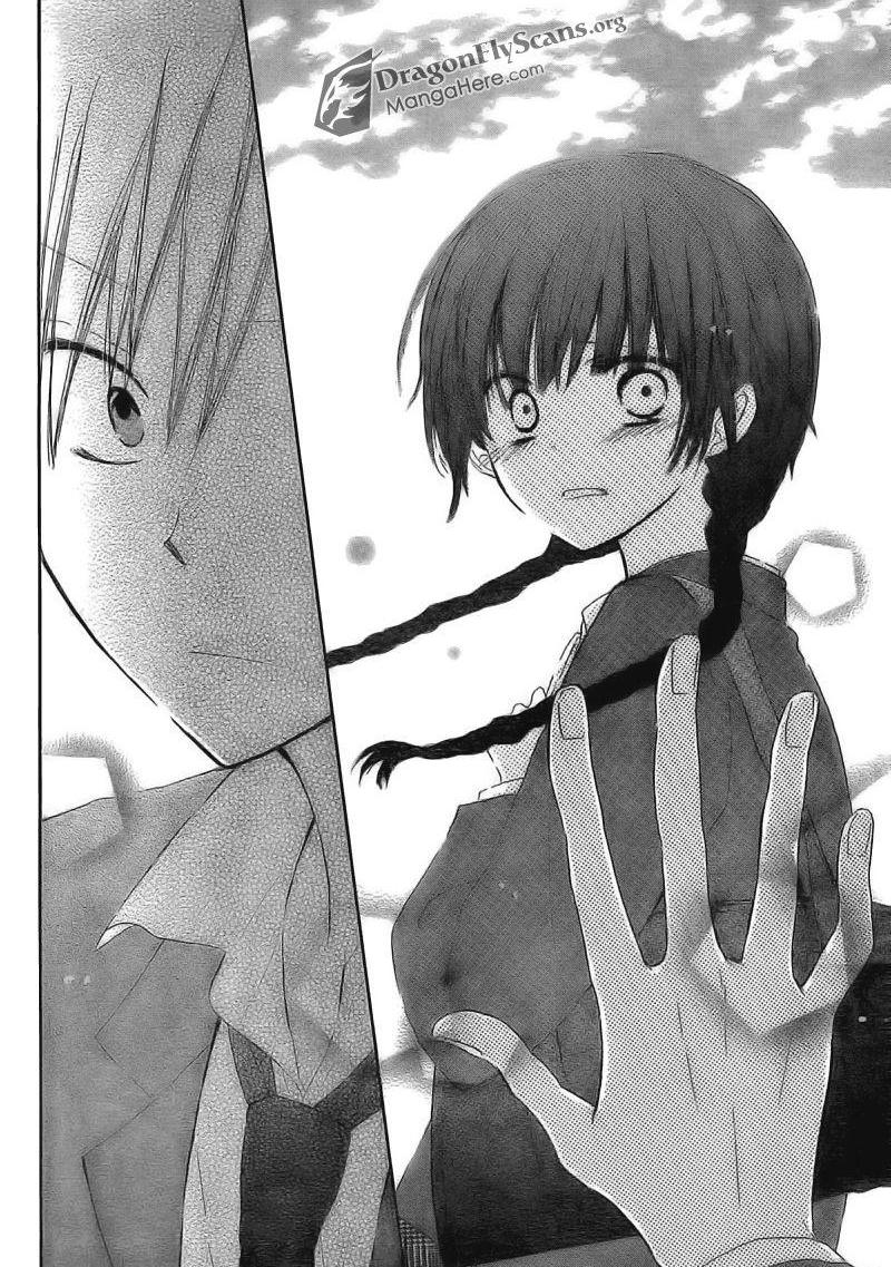 Read Last Game (en) Manga Online