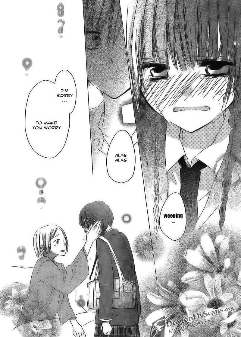 Read Last Game (en) Manga Online