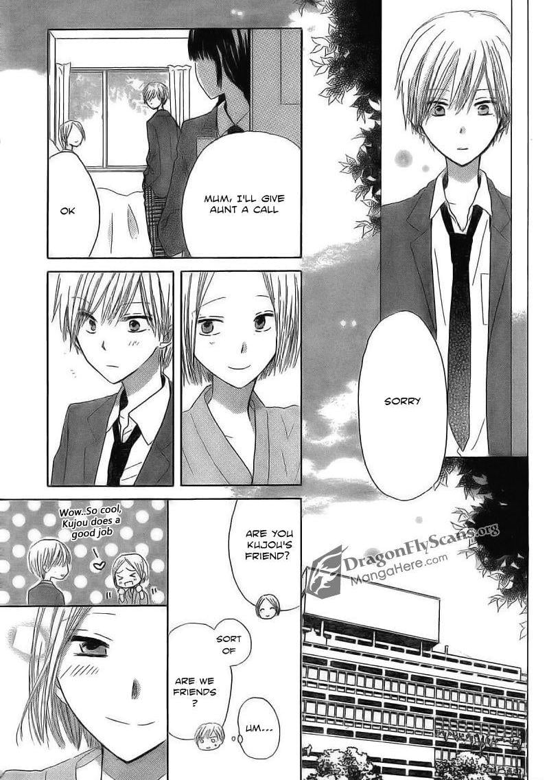 Read Last Game (en) Manga Online