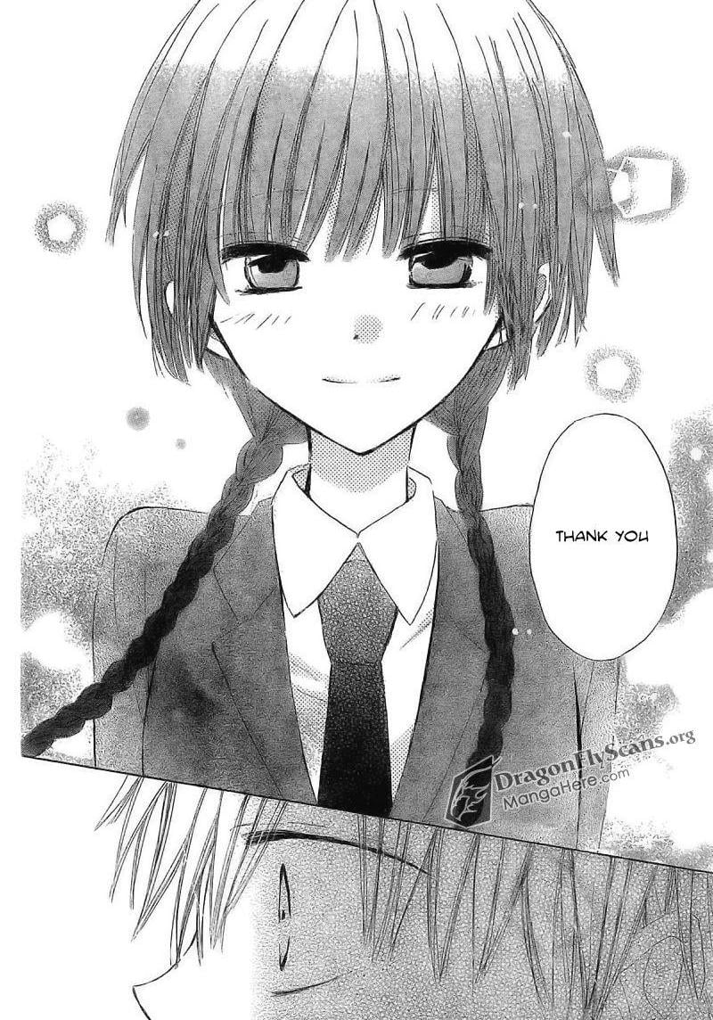 Read Last Game (en) Manga Online