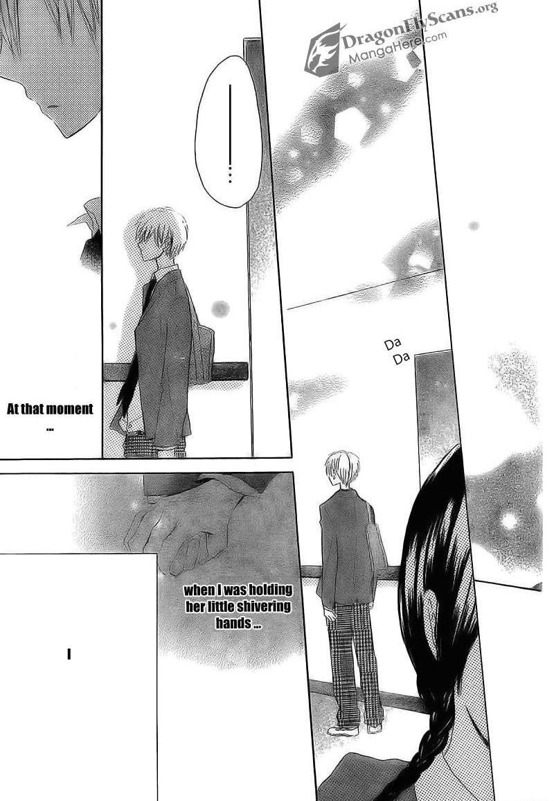 Read Last Game (en) Manga Online