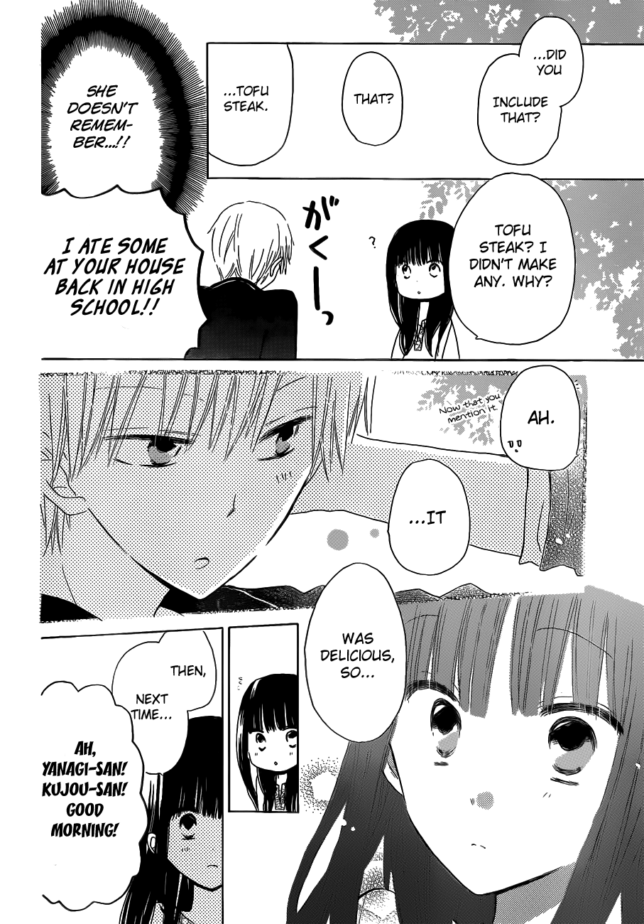 Read Last Game (en) Manga Online