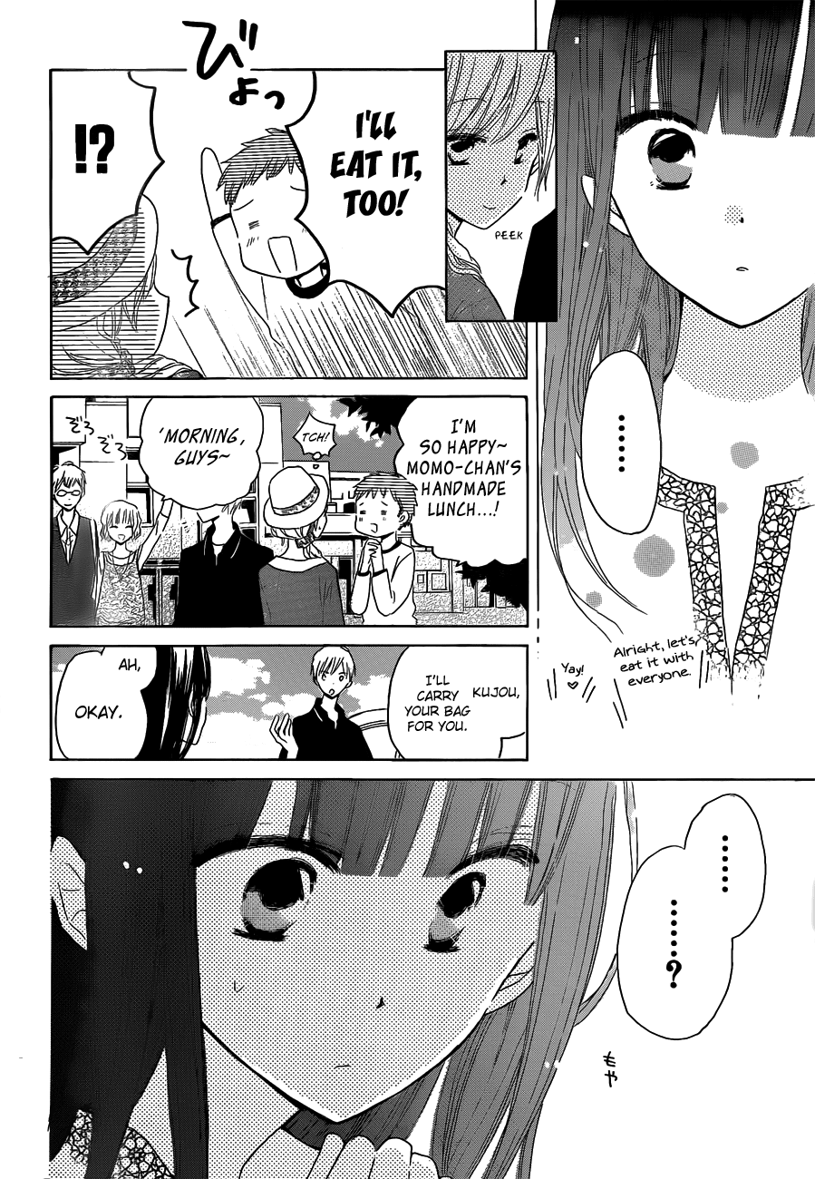 Read Last Game (en) Manga Online