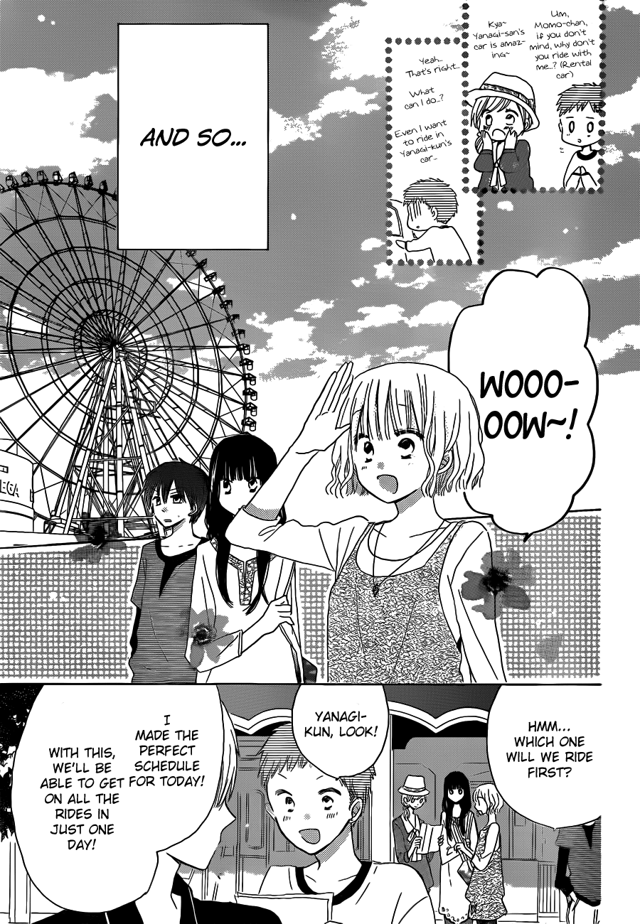 Read Last Game (en) Manga Online