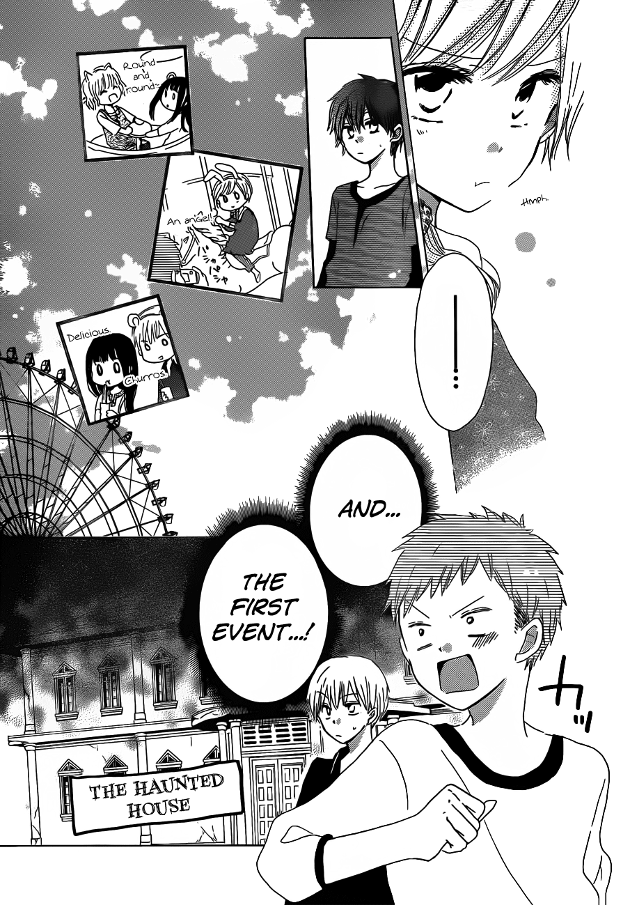 Read Last Game (en) Manga Online