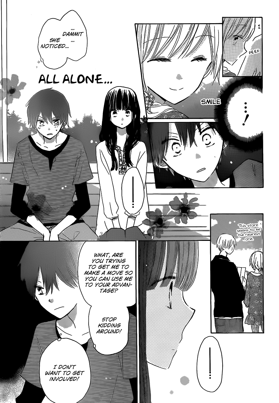 Read Last Game (en) Manga Online