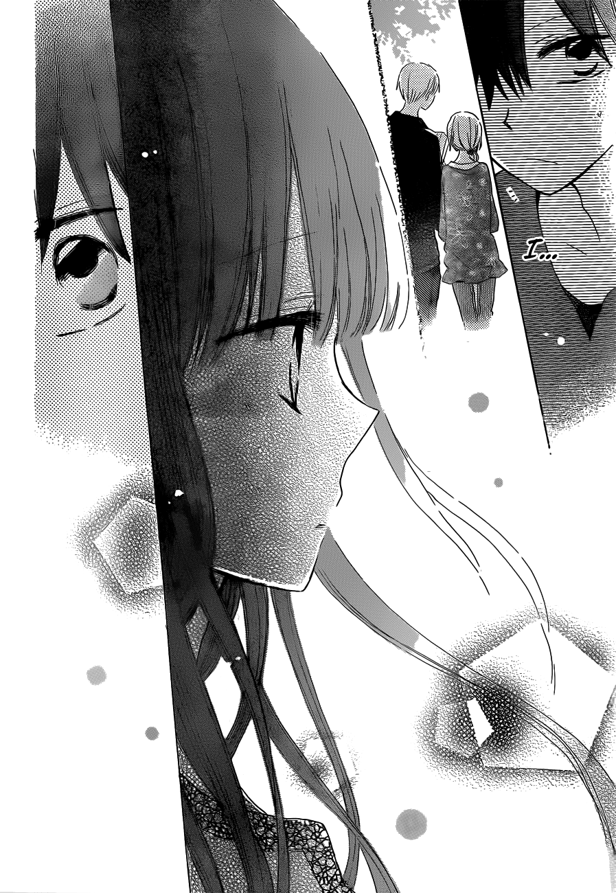 Read Last Game (en) Manga Online