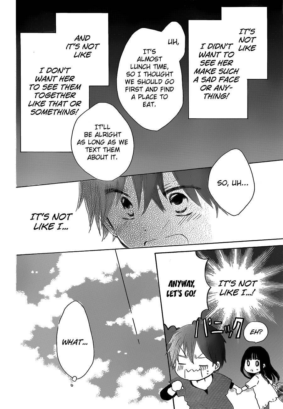 Read Last Game (en) Manga Online