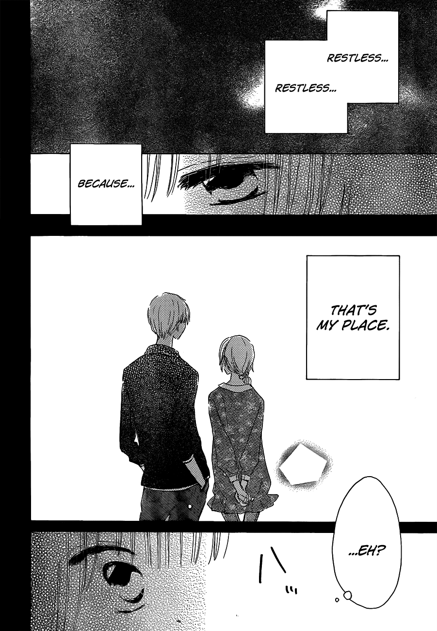 Read Last Game (en) Manga Online