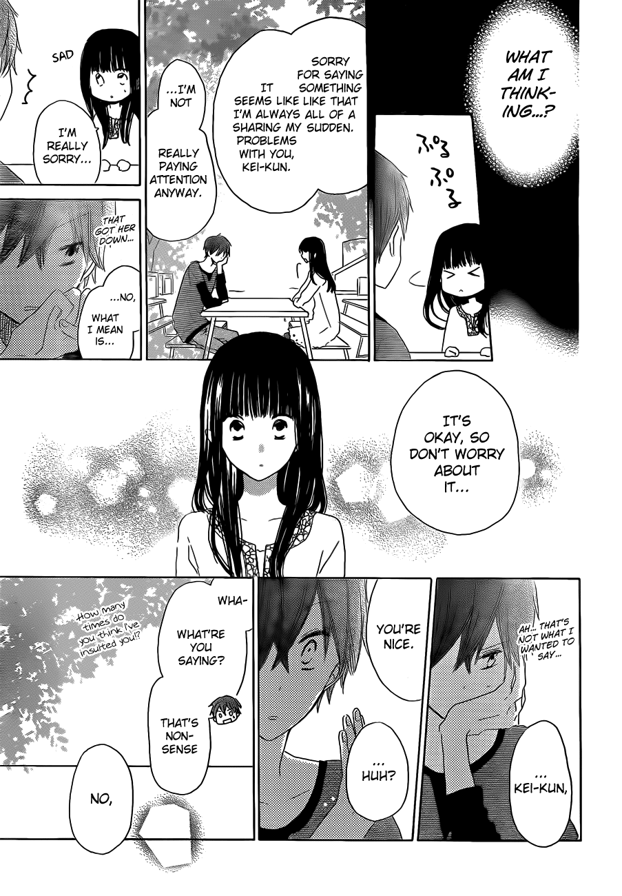 Read Last Game (en) Manga Online