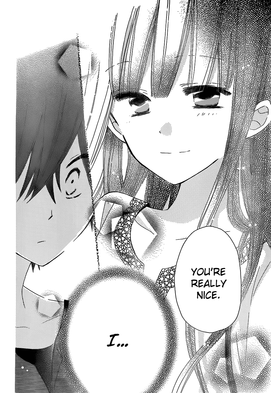 Read Last Game (en) Manga Online