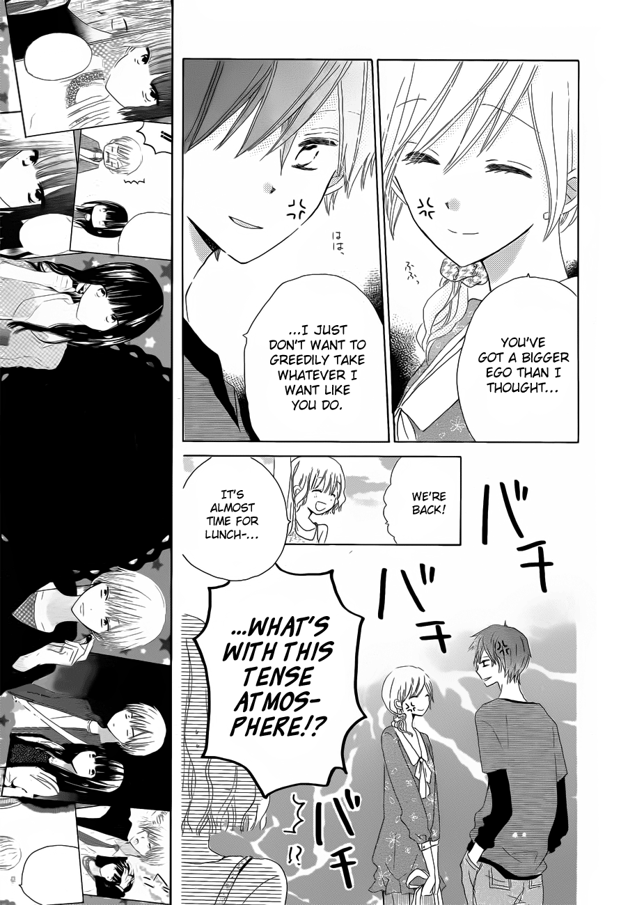 Read Last Game (en) Manga Online