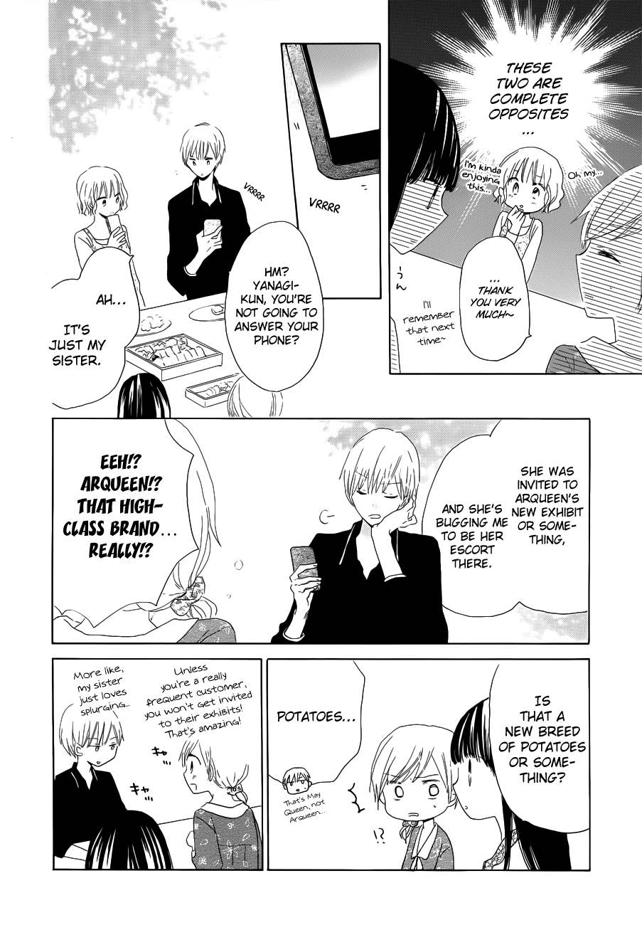 Read Last Game (en) Manga Online