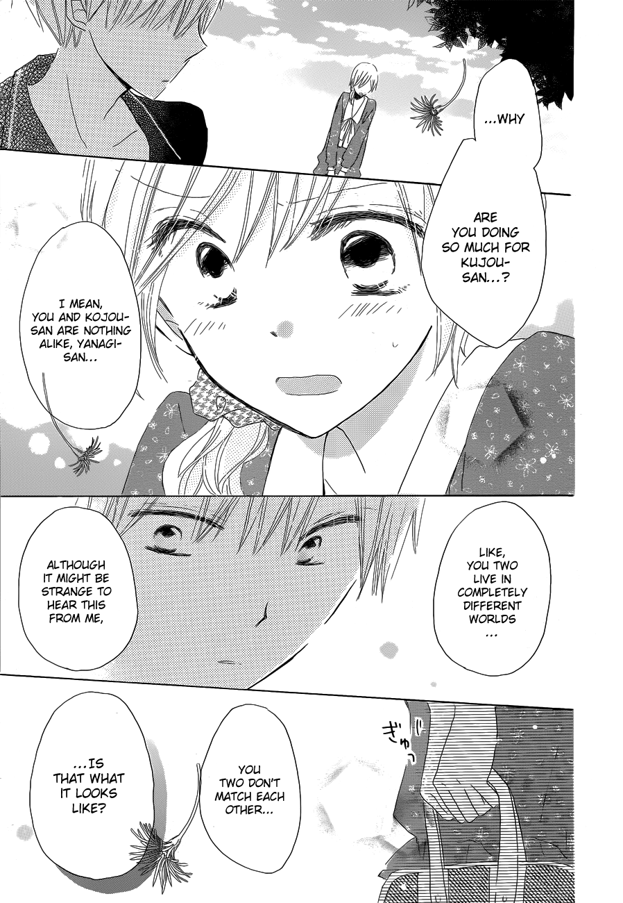 Read Last Game (en) Manga Online