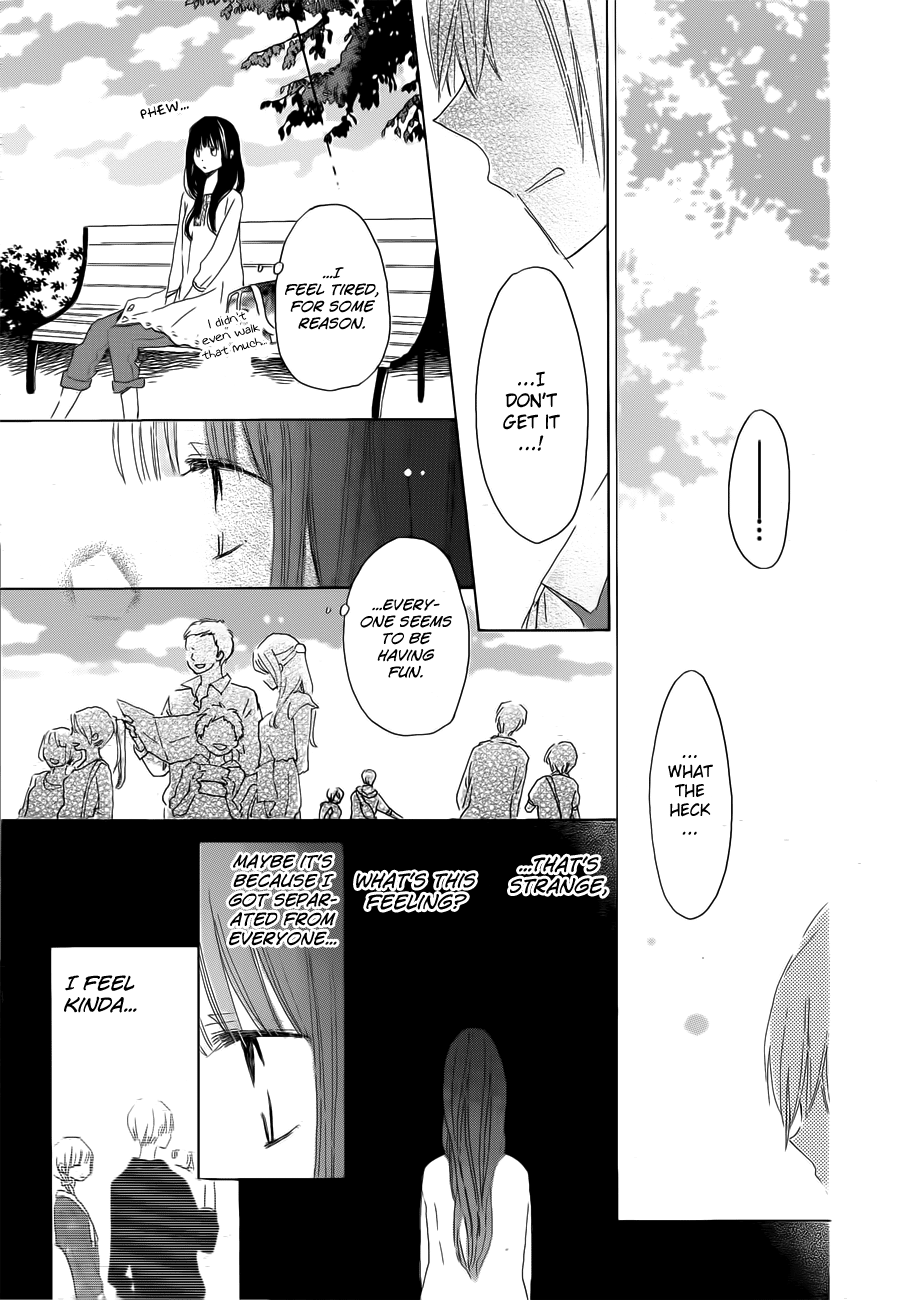 Read Last Game (en) Manga Online