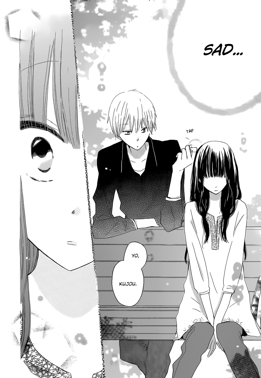 Read Last Game (en) Manga Online