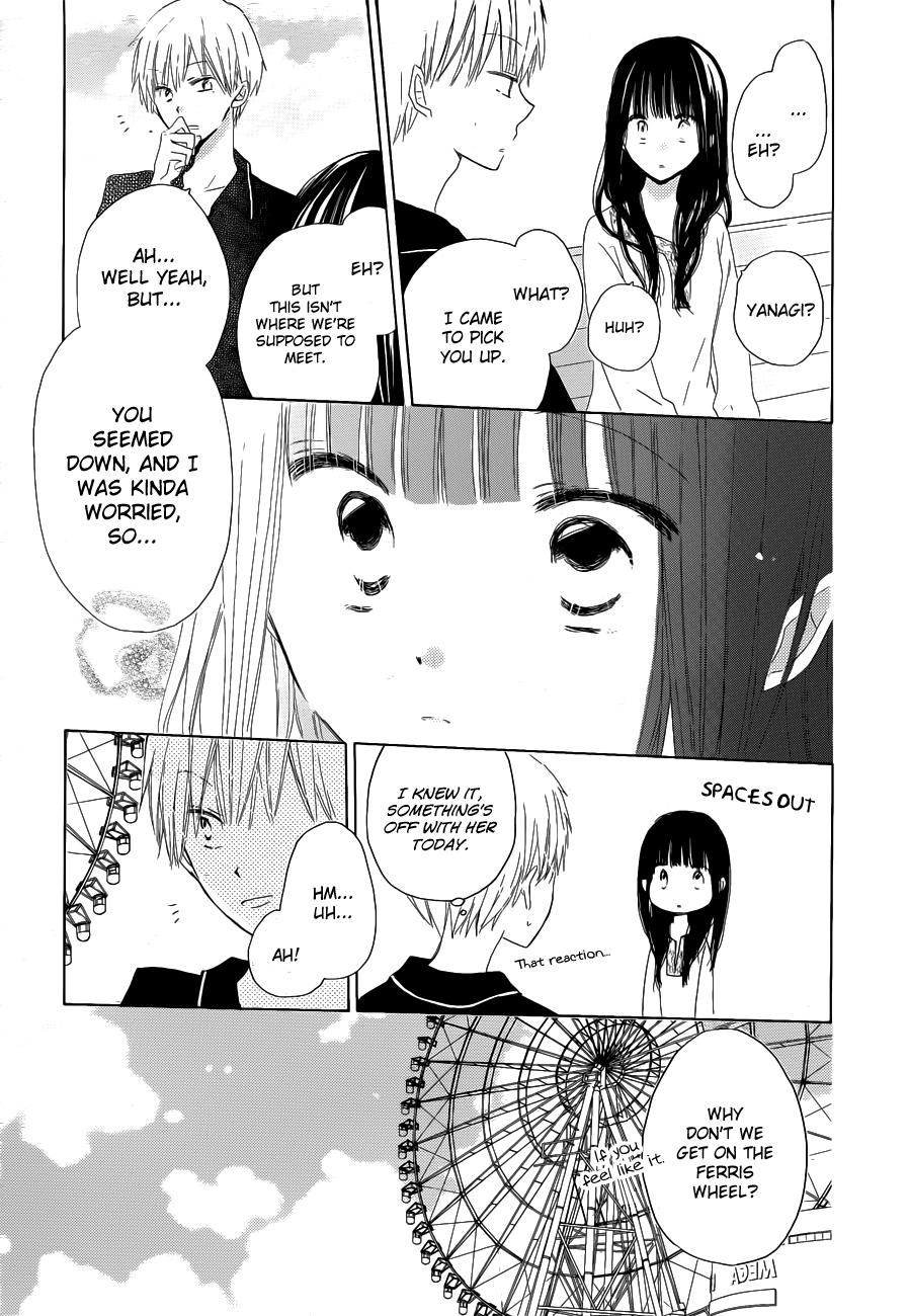 Read Last Game (en) Manga Online