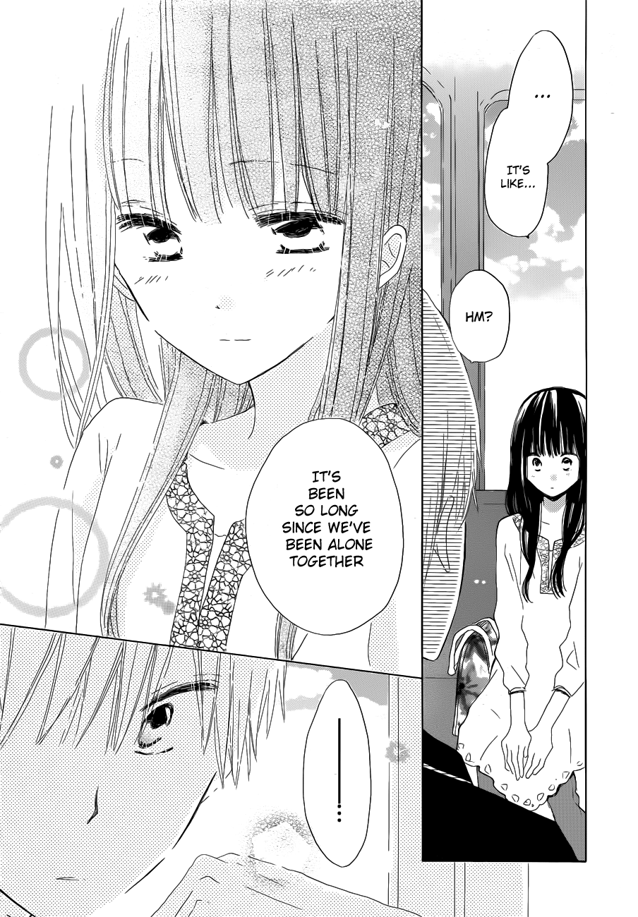 Read Last Game (en) Manga Online