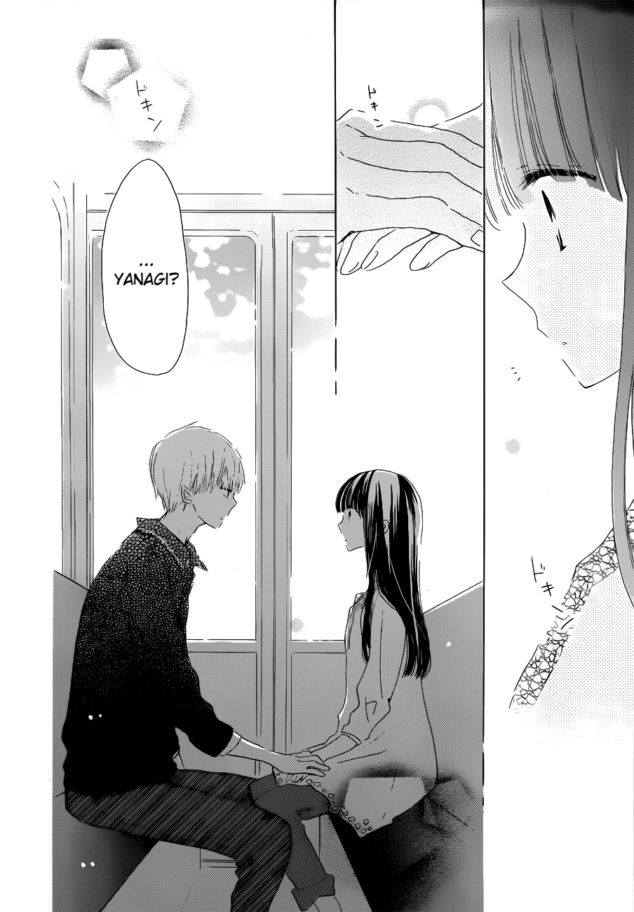 Read Last Game (en) Manga Online