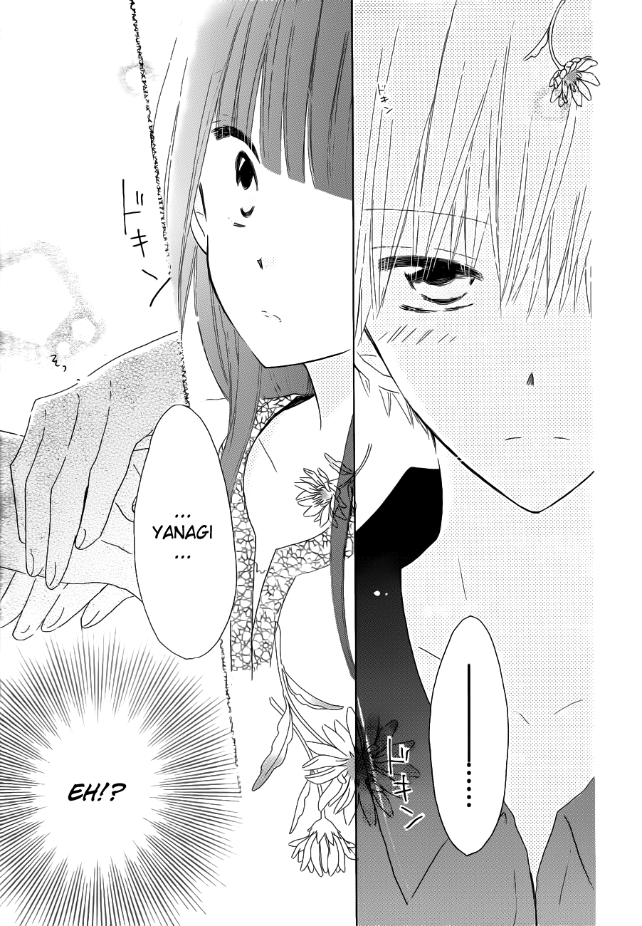 Read Last Game (en) Manga Online