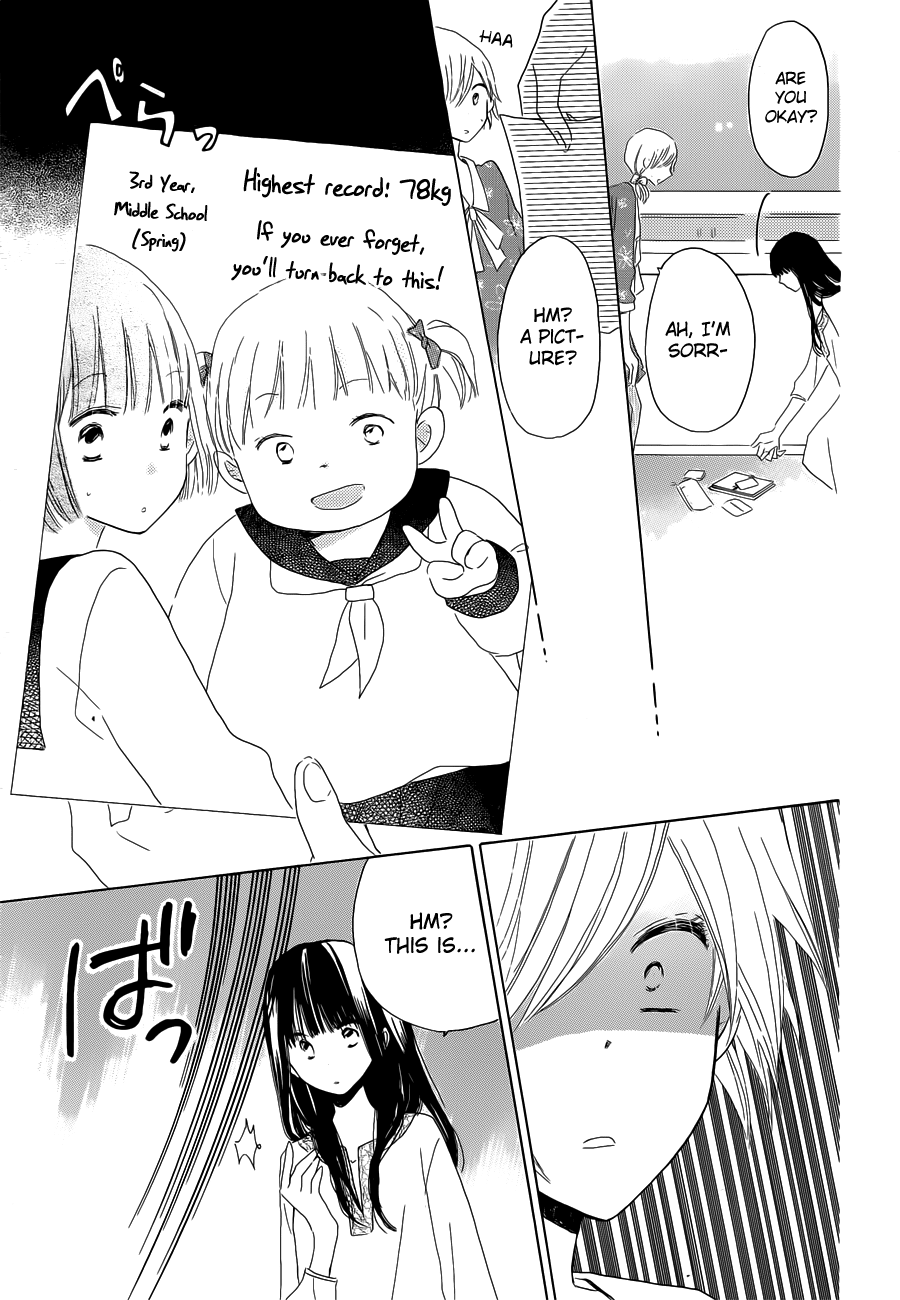 Read Last Game (en) Manga Online