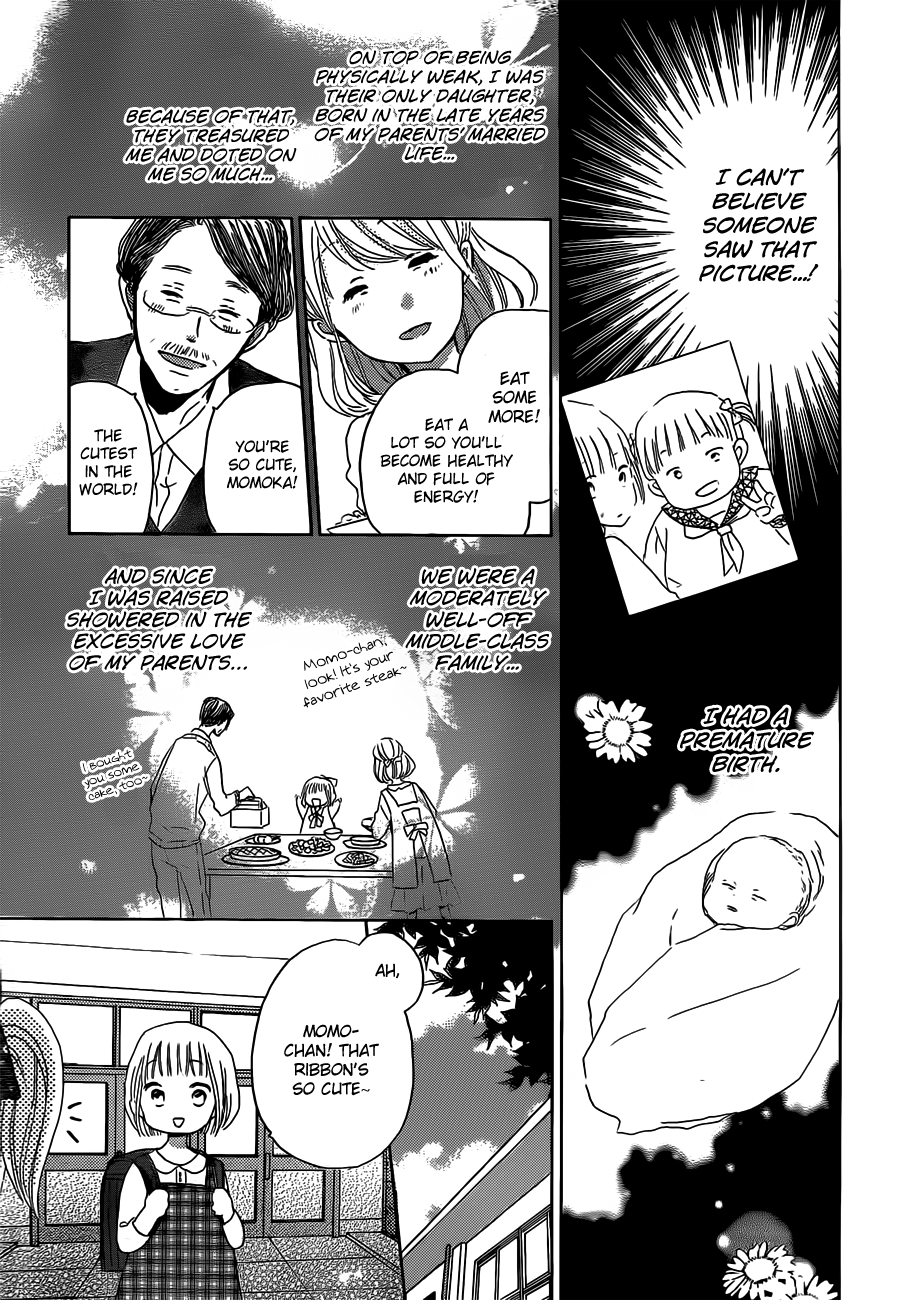 Read Last Game (en) Manga Online