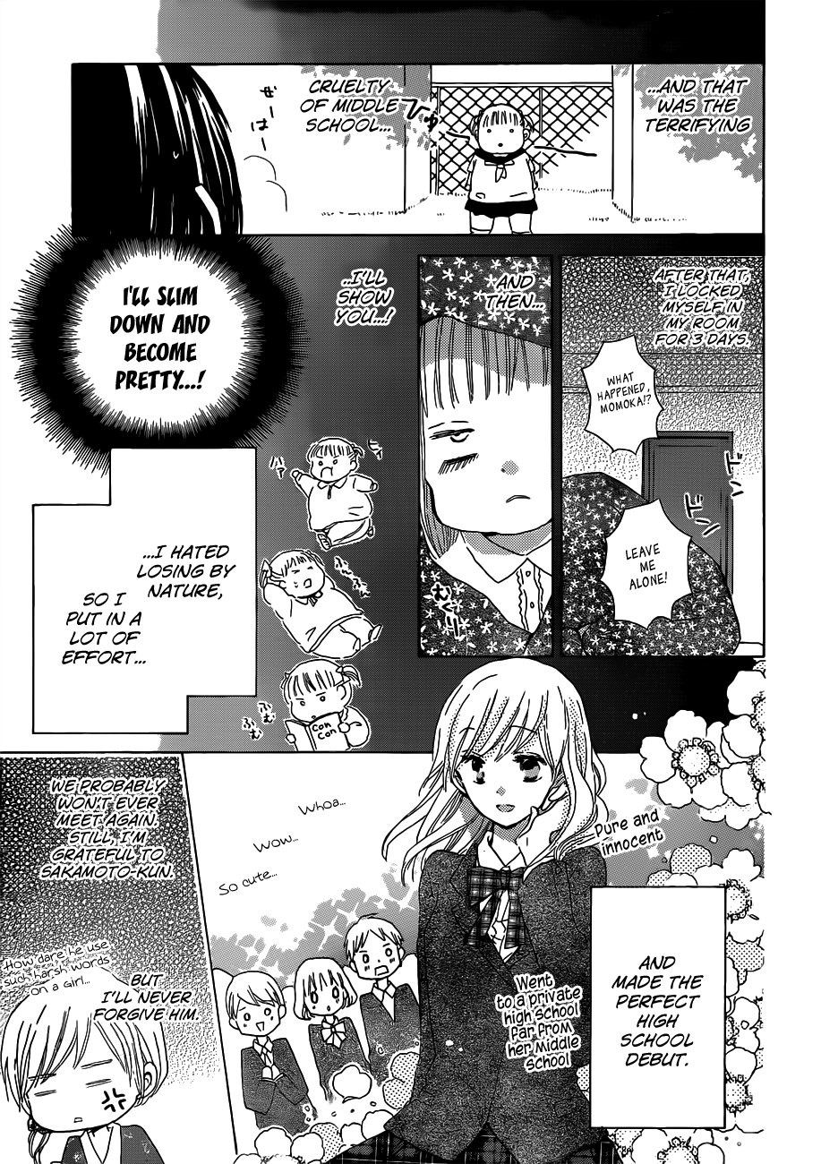 Read Last Game (en) Manga Online