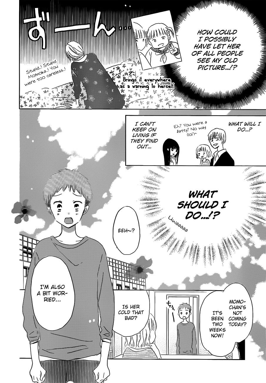 Read Last Game (en) Manga Online