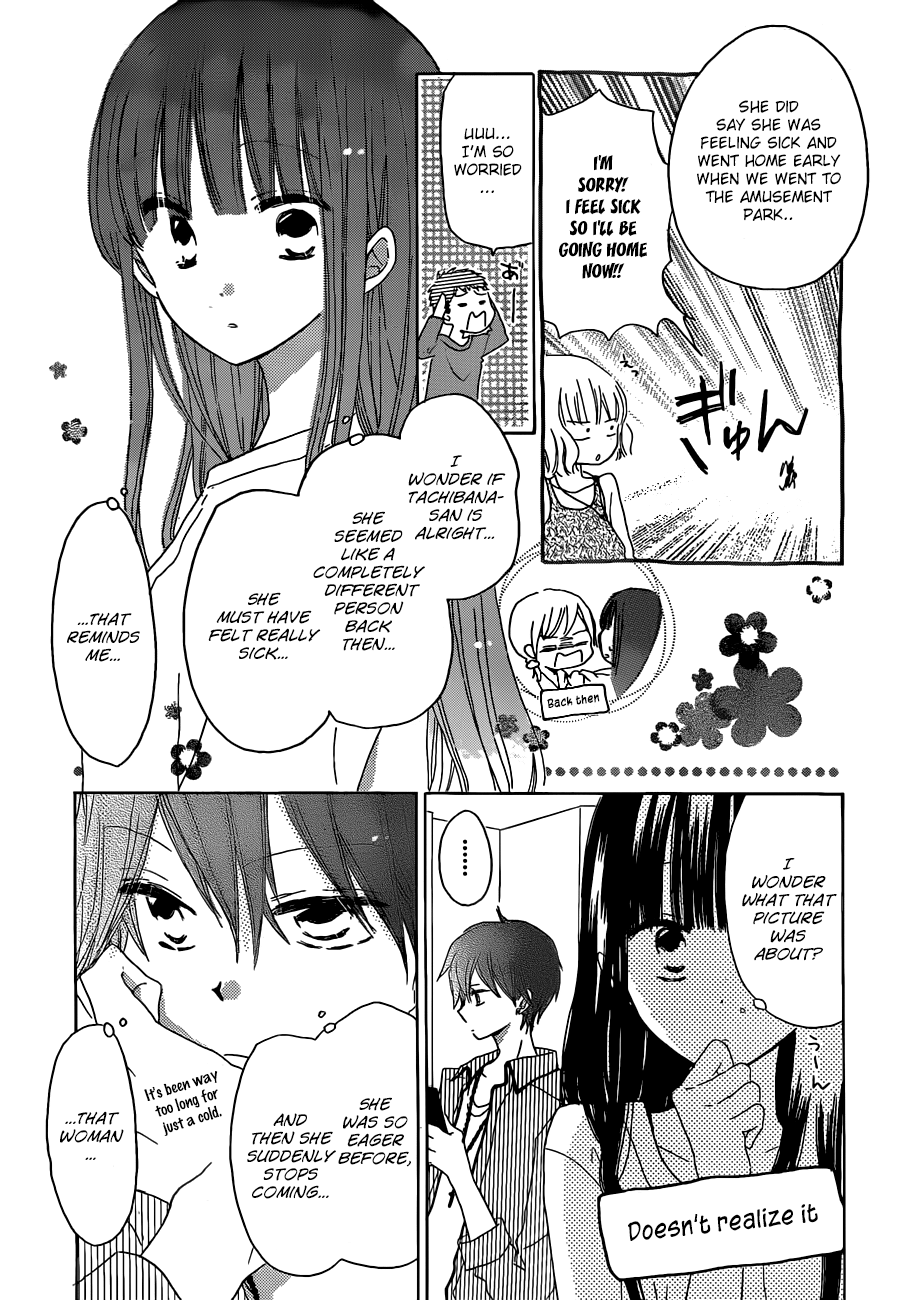 Read Last Game (en) Manga Online