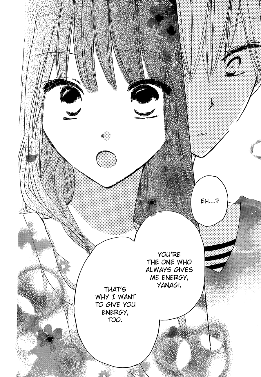 Read Last Game (en) Manga Online