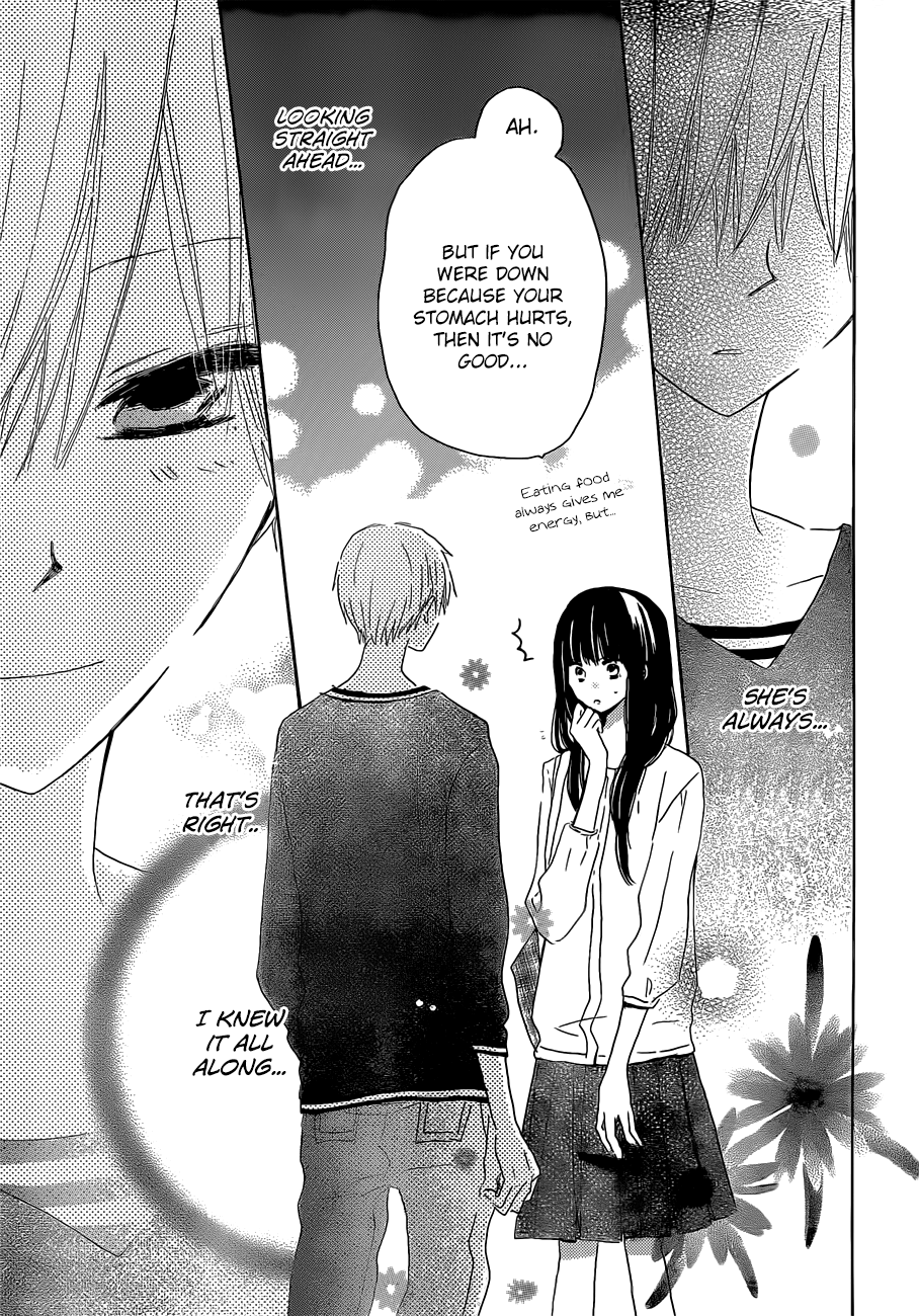 Read Last Game (en) Manga Online