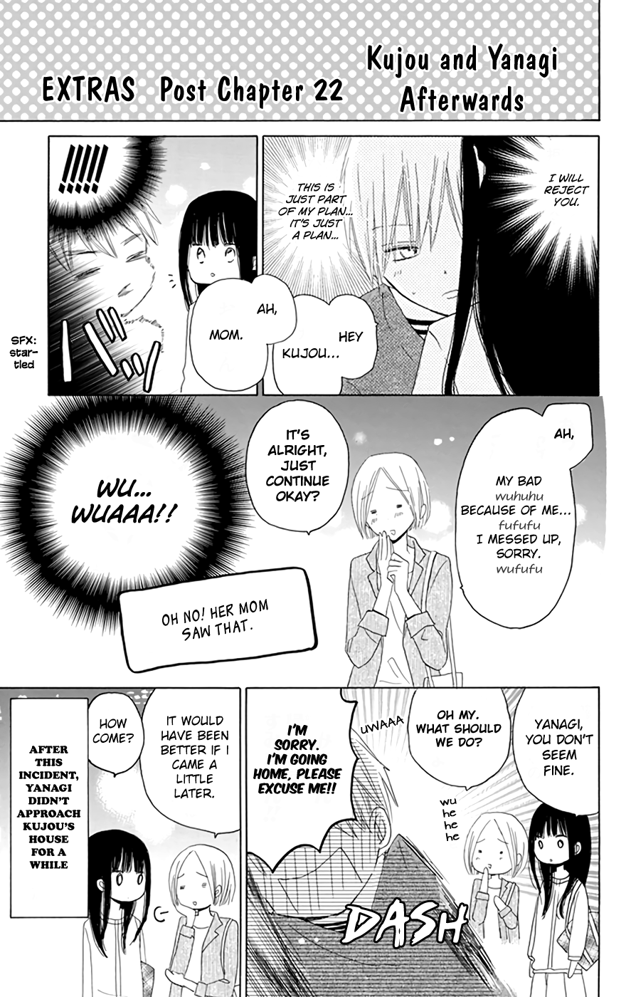 Read Last Game (en) Manga Online