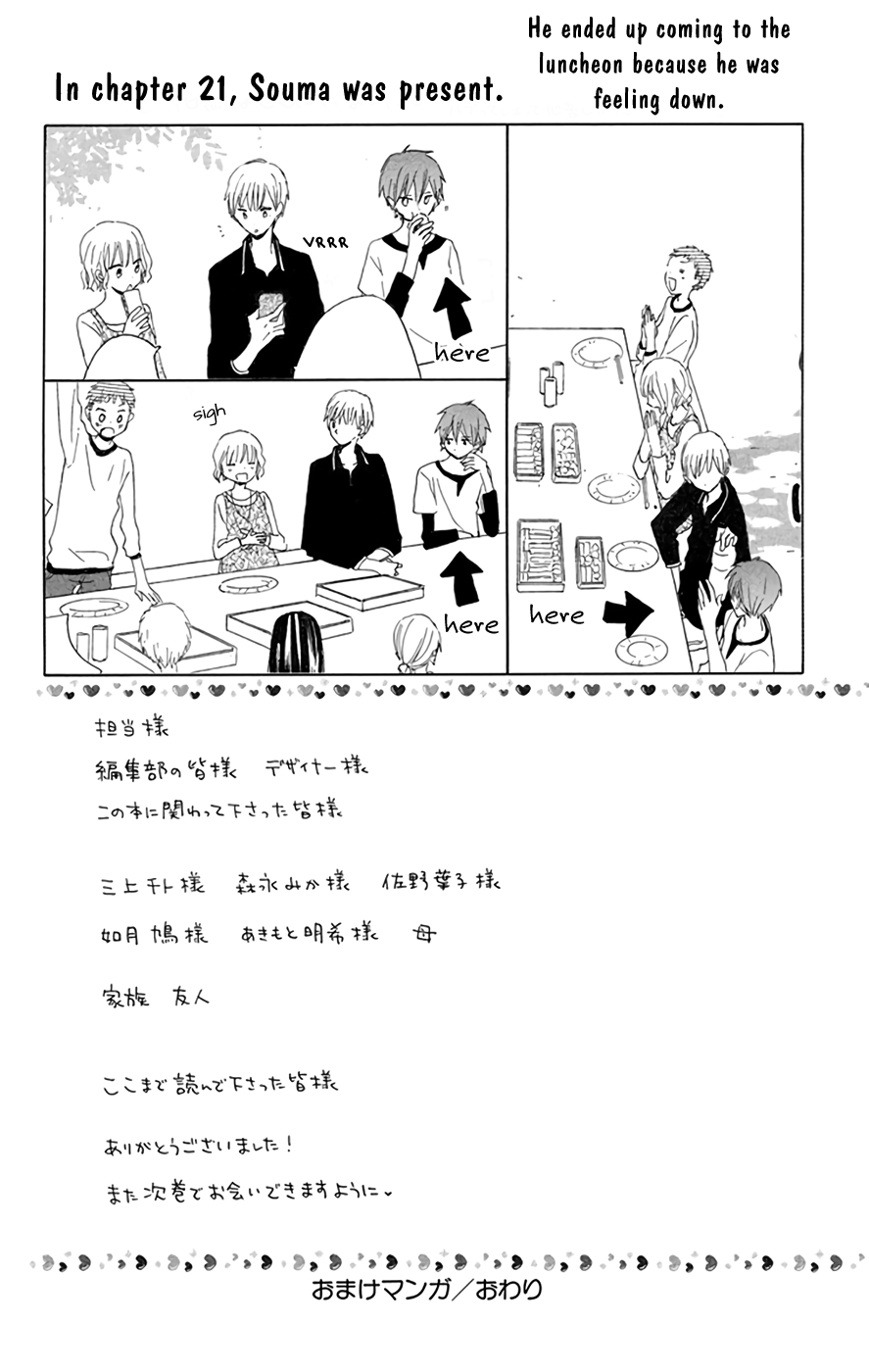 Read Last Game (en) Manga Online